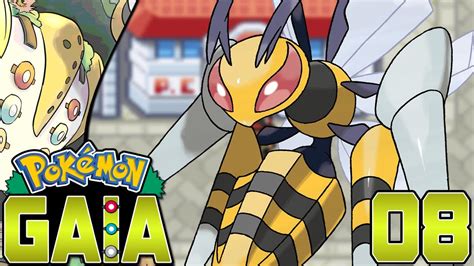 pokemon gaia shiny stone
